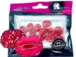 LK Baits Nutrigo Wafters Scopex/Squid, 12ks, 14mm