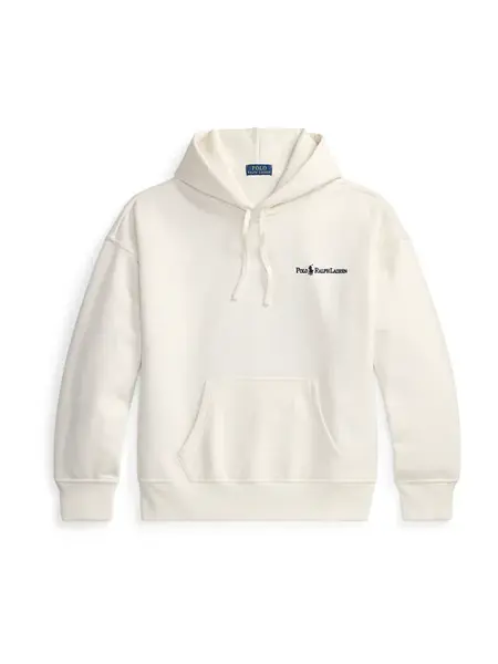 Polo Ralph Lauren Mikina  biela