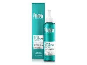 Plantur DMG Clinical Serum 125 ml