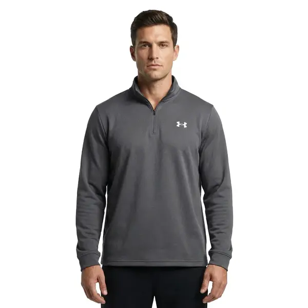 Pánská mikina Under Armour Matchplay 1/4 Zip
