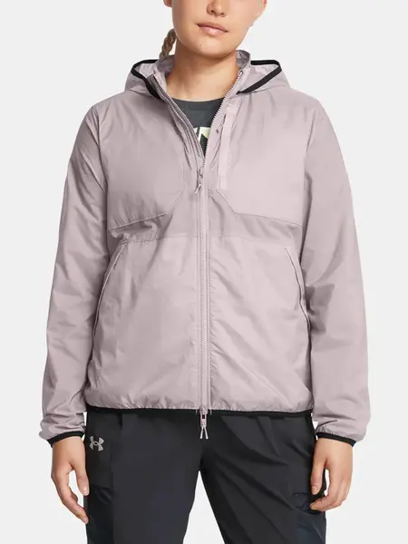 Women's Under Armour Trail Run Jacket