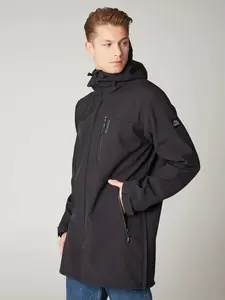 Men's softshell jacket Protest PRTWOODARD