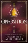 Opposition (Lux - Book Five) - Jennifer L. Armentrout