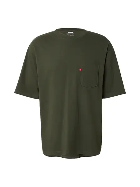 LEVI'S ® Tričko  olivová