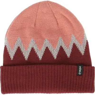 Children's winter hat ZigZag SAMBA
