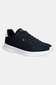 Tommy Hilfiger LIGHTWEIGHT RUNNER KNIT sneakers pánske