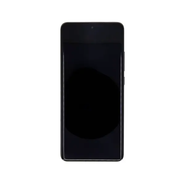LCD + dotyková deska pro Xiaomi Redmi Note 11 Pro, black