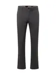 Dockers Chino nohavice  tmavosivá