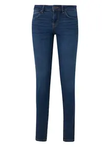 LTB Džínsy  modrá denim