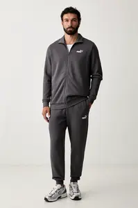 Puma  teplákový set pánský s bavlnou