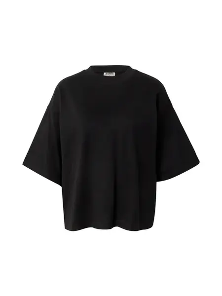 Urban Classics Tričko  čierna