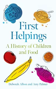First Helpings - Amy Palmer
