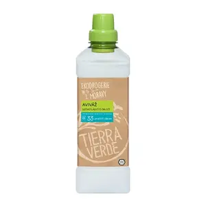 TIERRA VERDE Aviváž s BIO levanduľou 1 l
