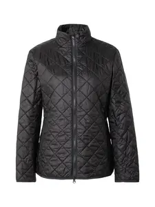 MM by Max Mara Prechodná bunda 'GALOSCE'  čierna