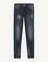 Celio Džíny C45 skinny Coskinny3 - Pánské