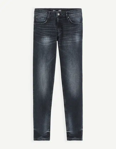 Celio Džíny C45 skinny Coskinny3 - Pánské
