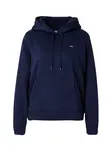 Tommy Jeans Mikina  námornícka modrá