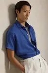 Polo Ralph Lauren  Lněná košile