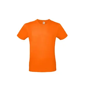 Tričko pánské B&C Basic