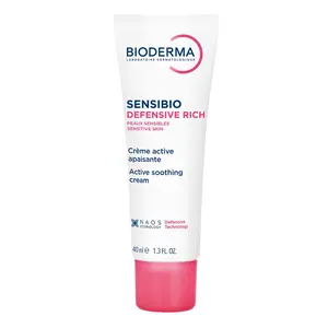 BIODERMA Sensibio Defensive rich