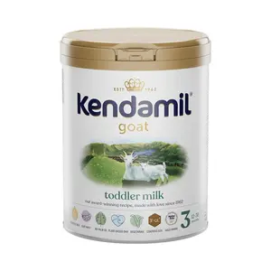KENDAMIL Kozie Batoľacie Mlieko 3