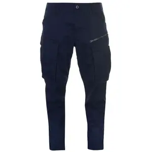 Pánské kalhoty G Star Rovic Zip 3D