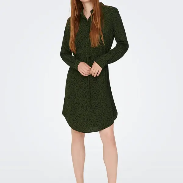 Dámské šaty JDY Patterned