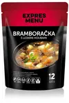 Expres menu bramboračka s lesními houbami 600 g