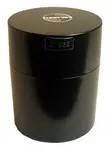 Vakuová dóza Tightvac 250g - černá