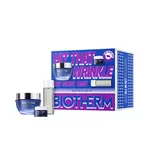Biotherm Dárková sada Hit That Wrinkle Blue All-in Set
