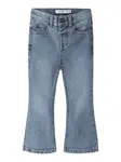 NAME IT Džínsy 'NMFPOLLY'  modrá denim