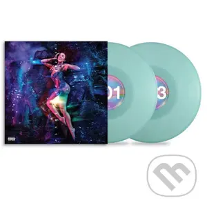 Doja Cat: Planet Her (Deluxe) - Doja Cat