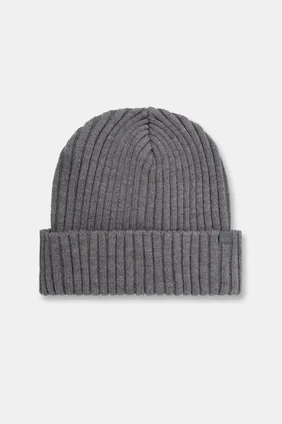 Paul&Shark  čiapka beanie pánska vlnená