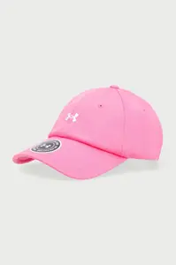 Under Armour  baseballová čepice dámská Blitzing