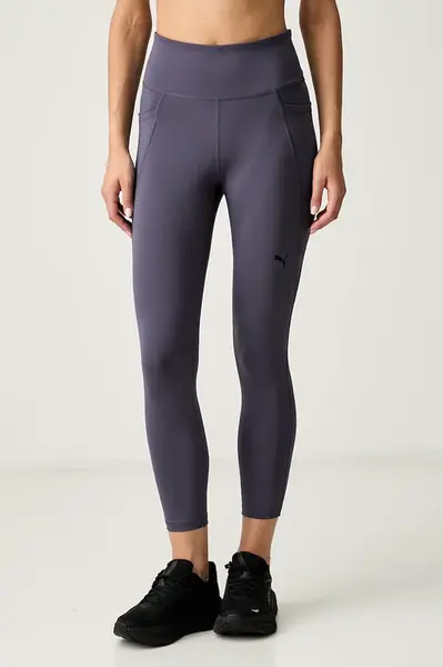 Puma  sportovní legíny dámské Essential Tight