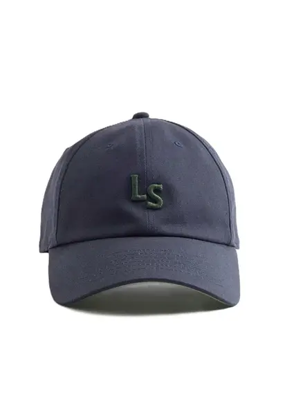 LEVI'S ® Čiapka  námornícka modrá / tmavozelená