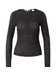 LEVI'S ® Tričko 'Anika'  čierna