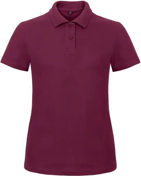 Dámska polokošela B&C Basic