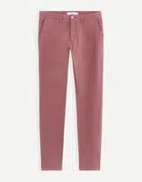 Celio Kalhoty chino Tocharles slim - Pánské