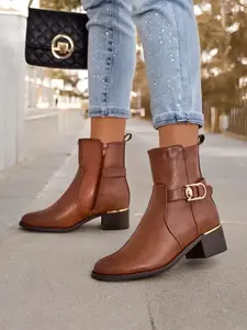 Resti Women's Boots Ovirto