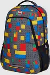 LEGO Barevné kostičky - batoh ZERO Light