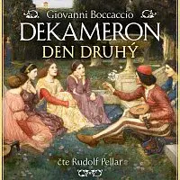Rudolf Pellar – Dekameron, den druhý