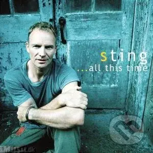 Sting: All This Time