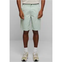 Pánské kraťasy Organic Skater Chino - mint