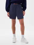 GAP Kraťasy Frnch Logo Ft Bf Short - Dámské