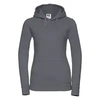 Women's Hoodie - Authentic Russell
