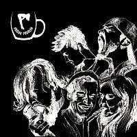 Přísun povolen – Přísun povolen