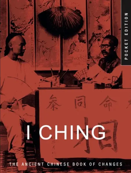 I Ching - Powell Neil