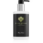 Alda cosmetics Vittore De Conti tělové mléko 310 ml