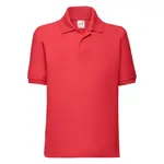 Children's T-shirt 65/35 Polo 634170 65/35 170g/180g